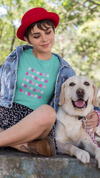 LIMITED EDITION Dog Mama Organic T-shirt