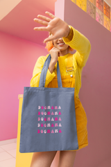 LIMITED EDITION Dog Mama Organic Tote Bag