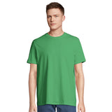#color_spring green