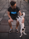 Good News Message Organic Unisex T-shirt